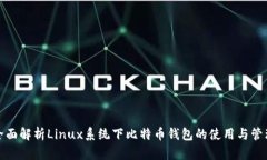全面解析Linux系统下比特币钱包的使用