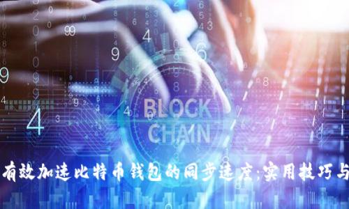如何有效加速比特币钱包的同步速度：实用技巧与方法