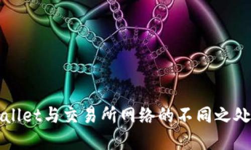 TPWallet与交易所网络的不同之处详解