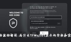 TPWallet价格波动解析：为什么TPWallet显