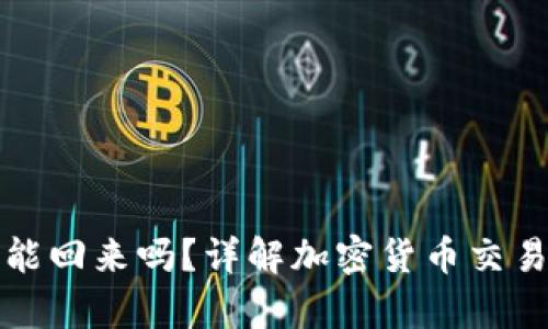 tpwallet转错地址还能回来吗？详解加密货币交易的安全性和解决方案