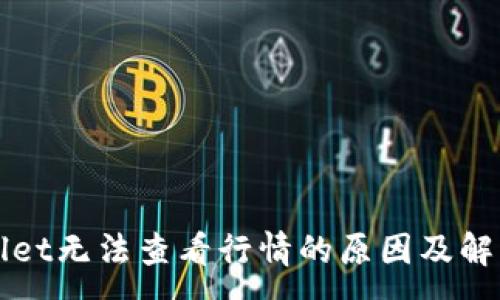 :
TPWallet无法查看行情的原因及解决方案