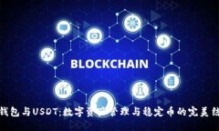 TP钱包与USDT：数字资产管理与稳定币的