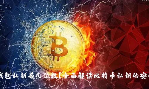 比特币钱包私钥有几位数？全面解读比特币私钥的安全与使用