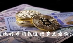 如何使用比特币钱包进行节点查询：全