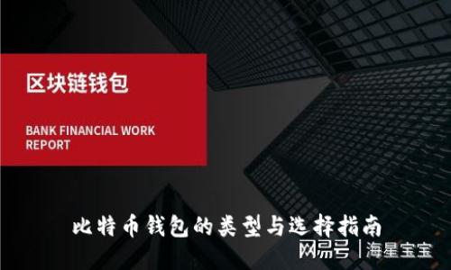 比特币钱包的类型与选择指南