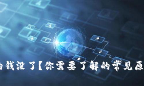 USDT钱包里的钱没了？你需要了解的常见原因与解决方案