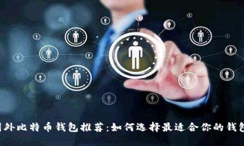 国外比特币钱包推荐：如何选择最适合你的钱包？