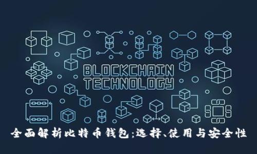 全面解析比特币钱包：选择、使用与安全性