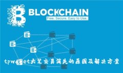 tpwallet大笔交易消失的原因及解决方案