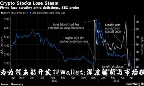 华为为何未能开发TPWallet:深度解析与市场挑战
