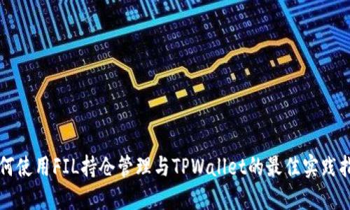 如何使用FIL持仓管理与TPWallet的最佳实践指南
