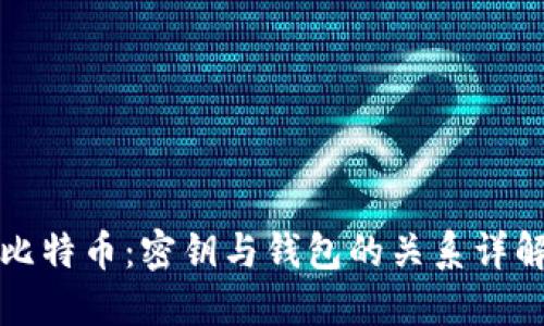 比特币：密钥与钱包的关系详解