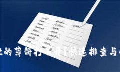 tpwallet的薄饼打不开？快速排查与解决