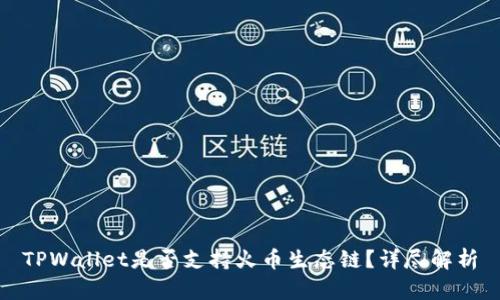 TPWallet是否支持火币生态链？详尽解析