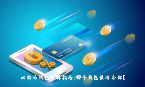 比特币钱包选择指南：哪个钱包最适合你？