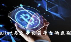TPWallet与火币交易平台的区别详解