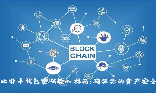 比特币钱包密码输入指南：确保你的资产安全