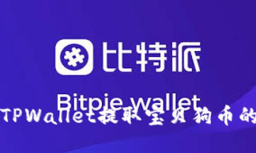 如何通过TPWallet提取宝贝狗币的详细指南