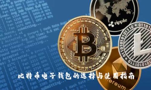 比特币电子钱包的选择与使用指南