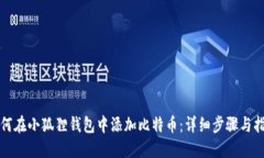 如何在小狐狸钱包中添加比特币：详细