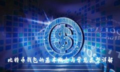 比特币钱包的基本概念与常见类型详解