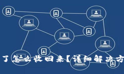 tpwallet转错了怎么收回来？详细解决方案与步骤解析