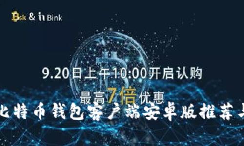 最优质的比特币钱包客户端安卓版推荐与使用指南