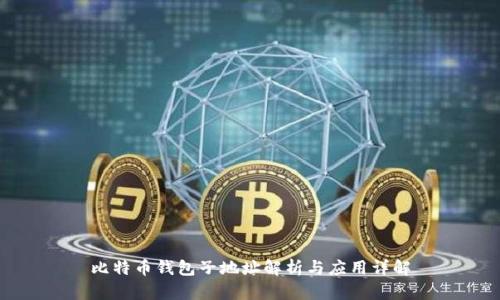 比特币钱包子地址解析与应用详解