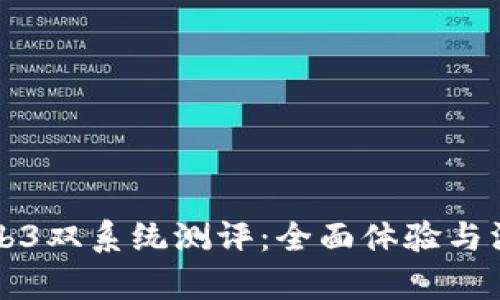 威图Web3双系统测评：全面体验与深度分析