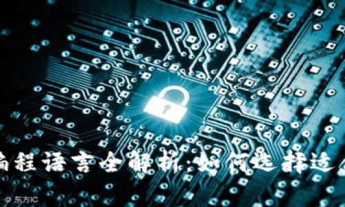 2023年Web3编程语言全解析：如何选择适合你的开发工具