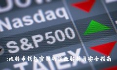 :比特币钱包密钥的位数解析与安全指