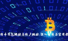 比特币钱包地址与账户地址：深入解析