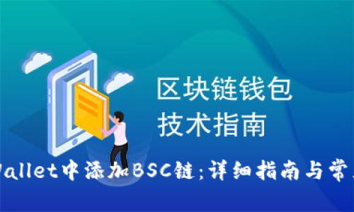 如何在TPWallet中添加BSC链：详细指南与常见问题解答