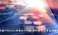 如何在TPWallet中添加BSC链：详细指南与