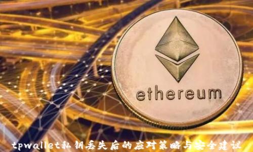 
tpwallet私钥丢失后的应对策略与安全建议