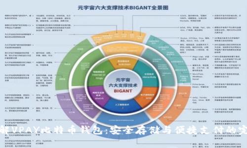 深入了解VPAY比特币钱包：安全存储与便捷支付的完美结合