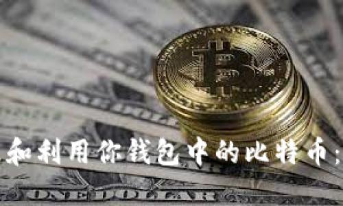 如何管理和利用你钱包中的比特币：实用指南