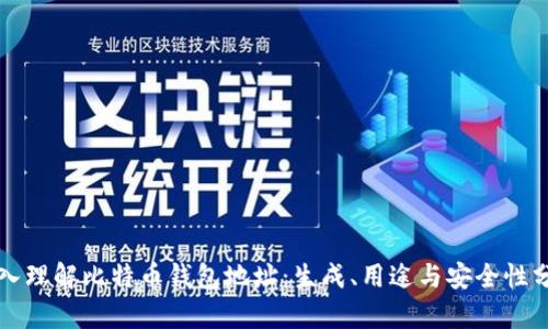 深入理解比特币钱包地址：生成、用途与安全性分析