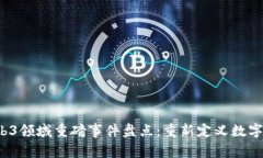 2023年Web3领域重磅事件盘点：重新定义
