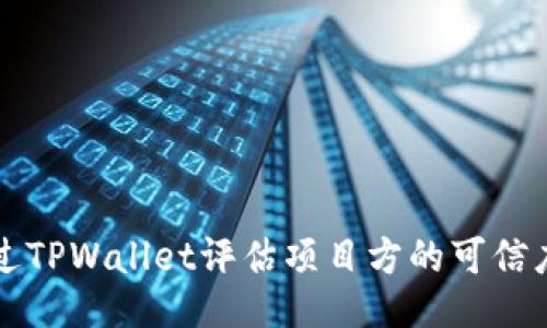 如何通过TPWallet评估项目方的可信度与潜力