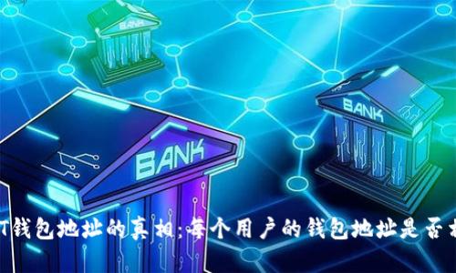 USDT钱包地址的真相：每个用户的钱包地址是否相同？