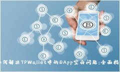 如何解决TPWallet中的DApp空白问题：全面