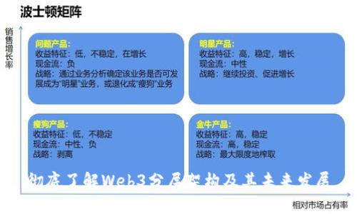 彻底了解Web3分层架构及其未来发展