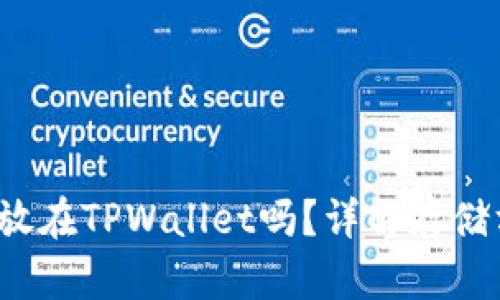 FIL币可以存放在TPWallet吗？详解存储方式与安全性