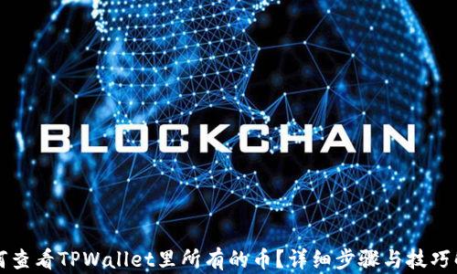 
如何查看TPWallet里所有的币？详细步骤与技巧解析