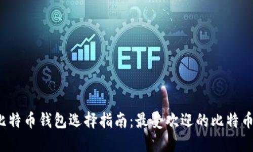 2023年比特币钱包选择指南：最受欢迎的比特币钱包推荐