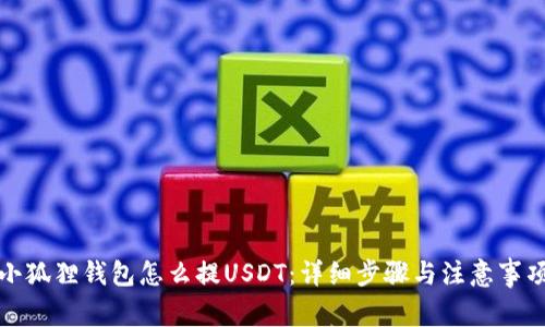 小狐狸钱包怎么提USDT：详细步骤与注意事项