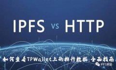 如何查看TPWallet上的排行数据：全面指