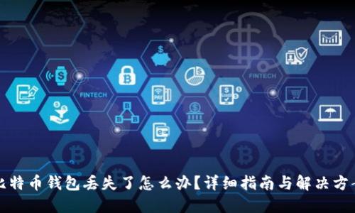 比特币钱包丢失了怎么办？详细指南与解决方案